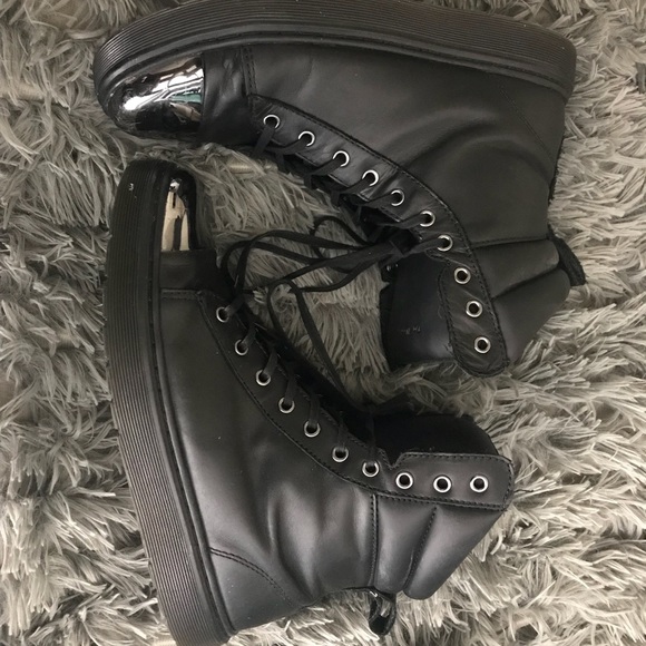 Dr. Martens Shoes - Boots